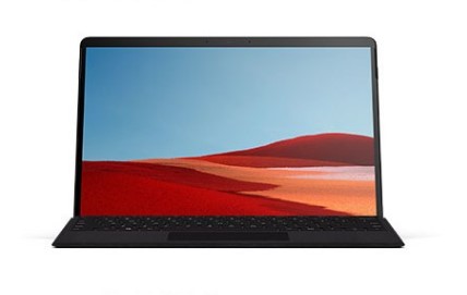 德惠Surface Pro